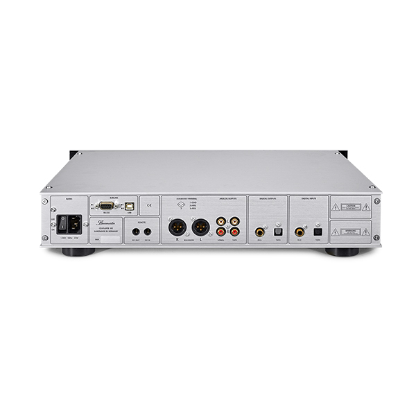 CD Player Burmester Classic Line 102